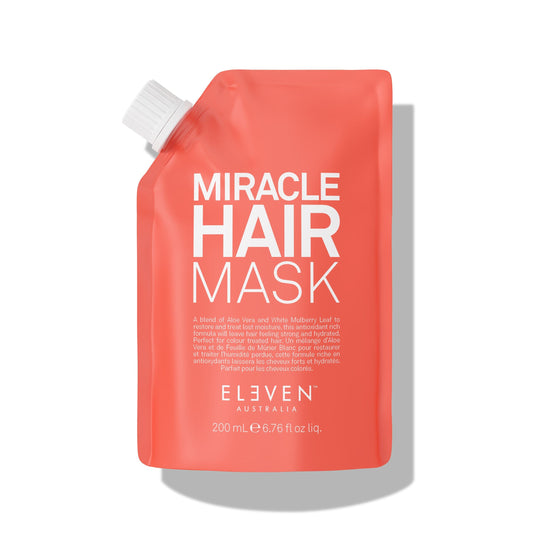 Miracle Hair Mask