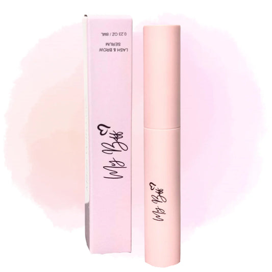 Eye-lash serum