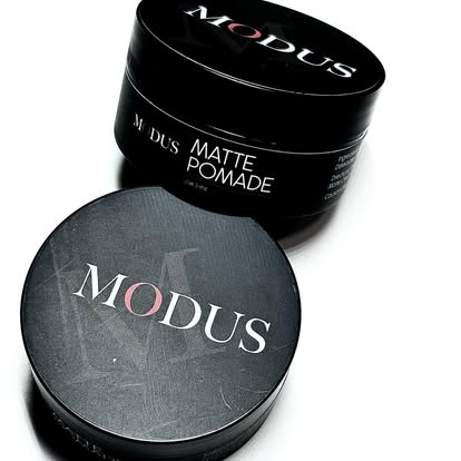 MODUS PROFESSIONAL - MATTE POMADE