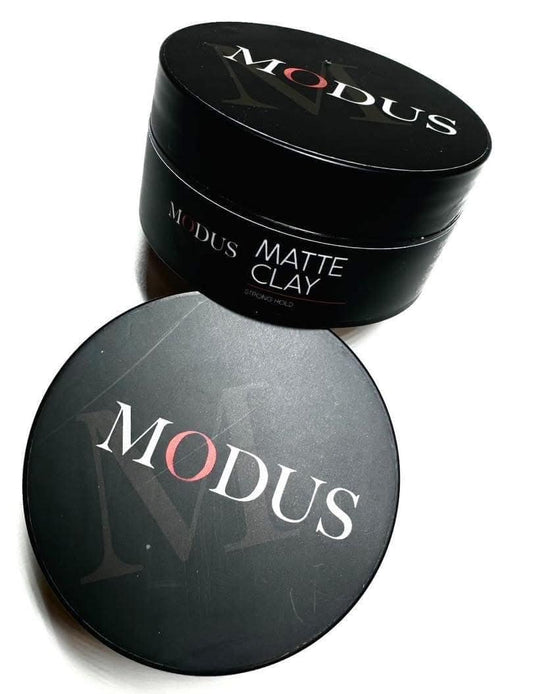 MODUS PROFESSINAL - MATTE CLAY