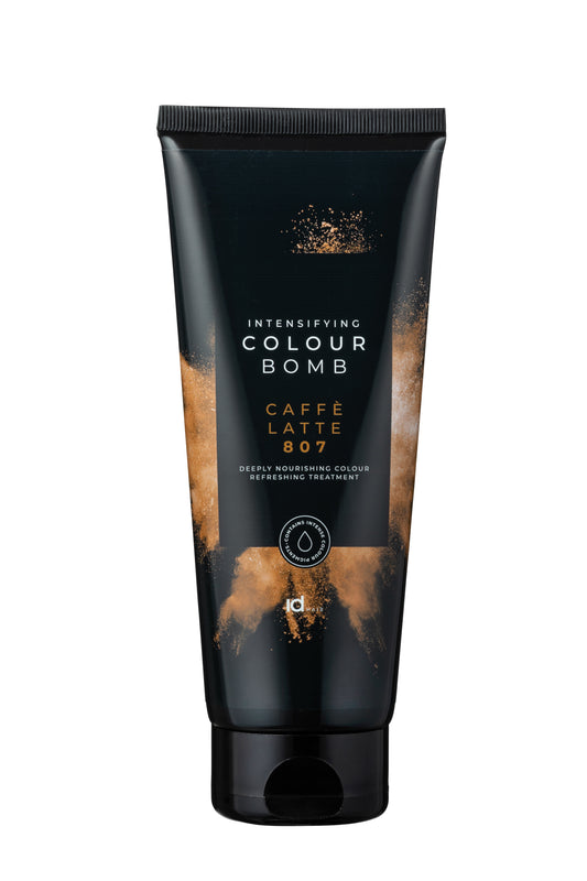 Caffe latte - Litanæring