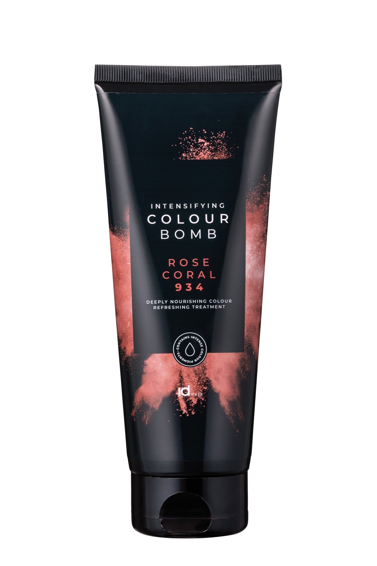 Rose Coal - Litanæring