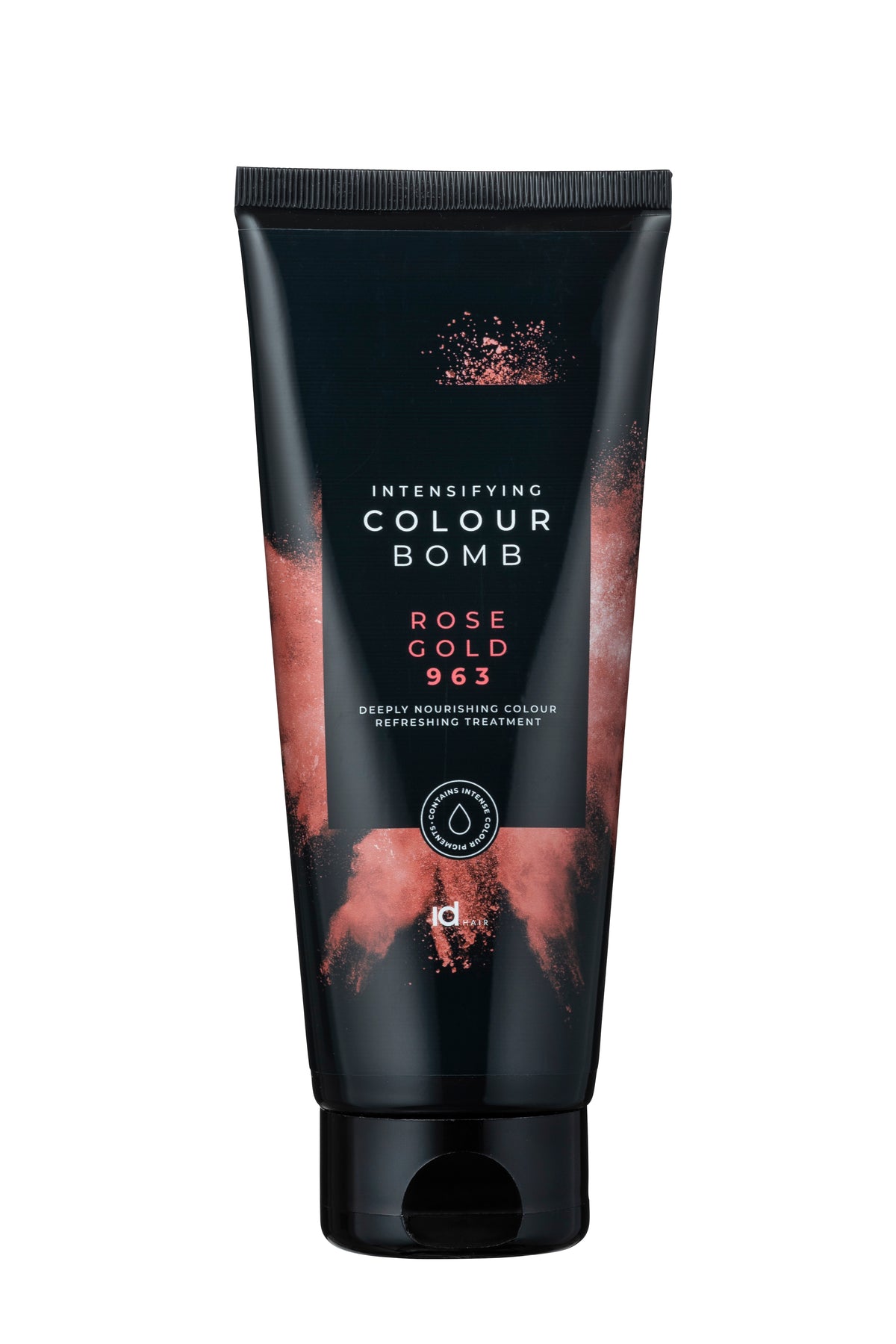 Rose Gold - Litanæring