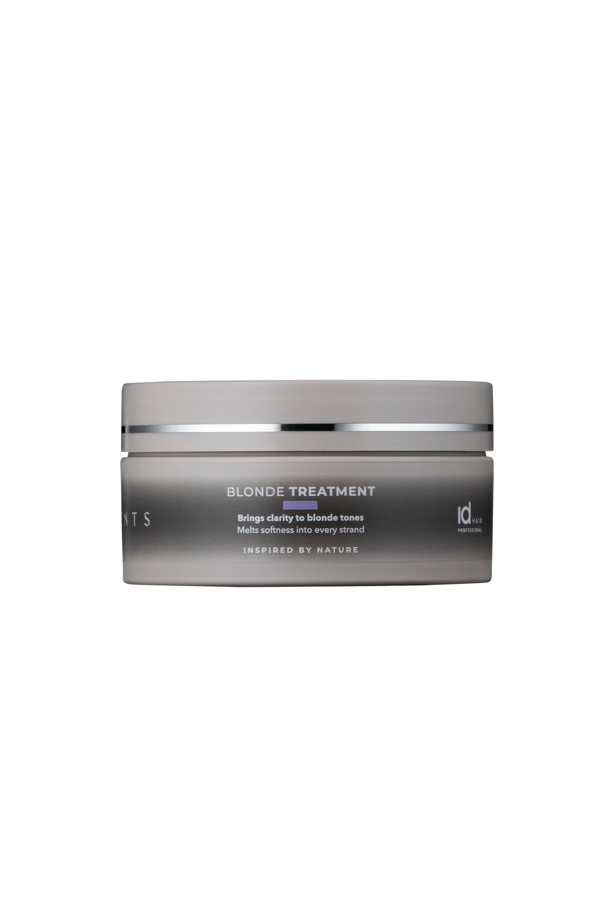 Element - Blonde treatment