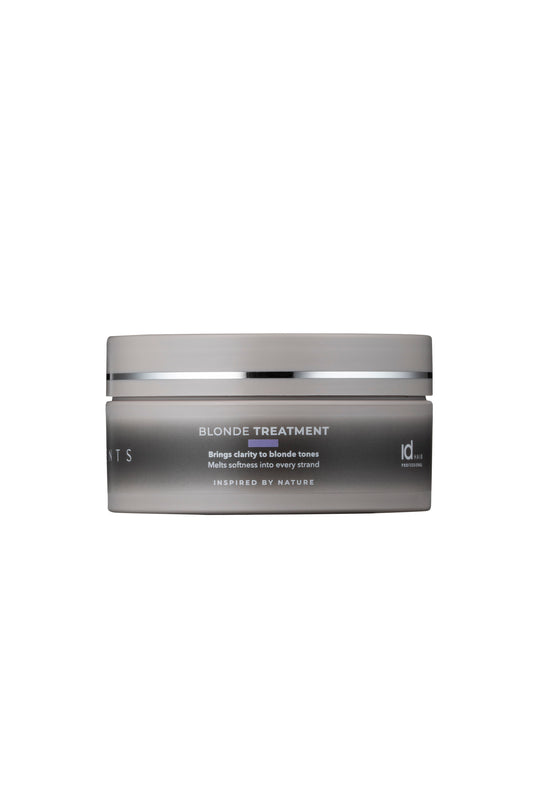 Element - Blonde treatment