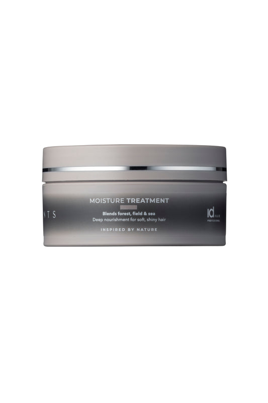 ELement - Moisture treatment