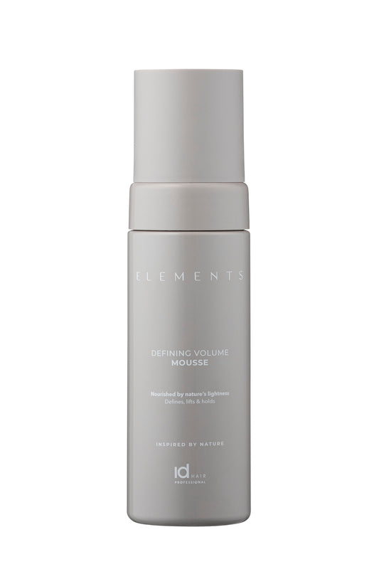 Element - Volume mousse