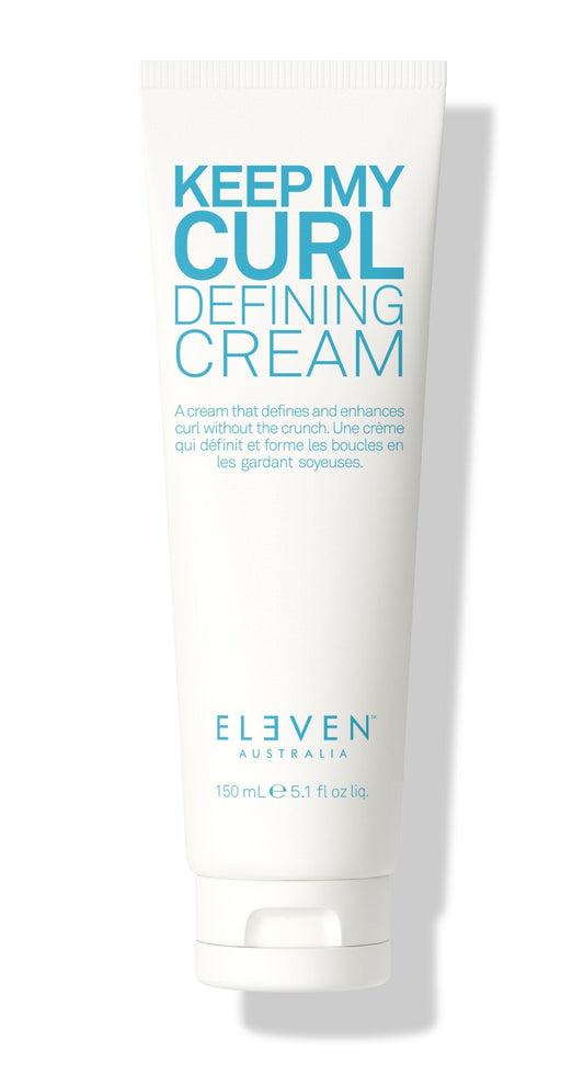 Keep My Curl Defining Cream