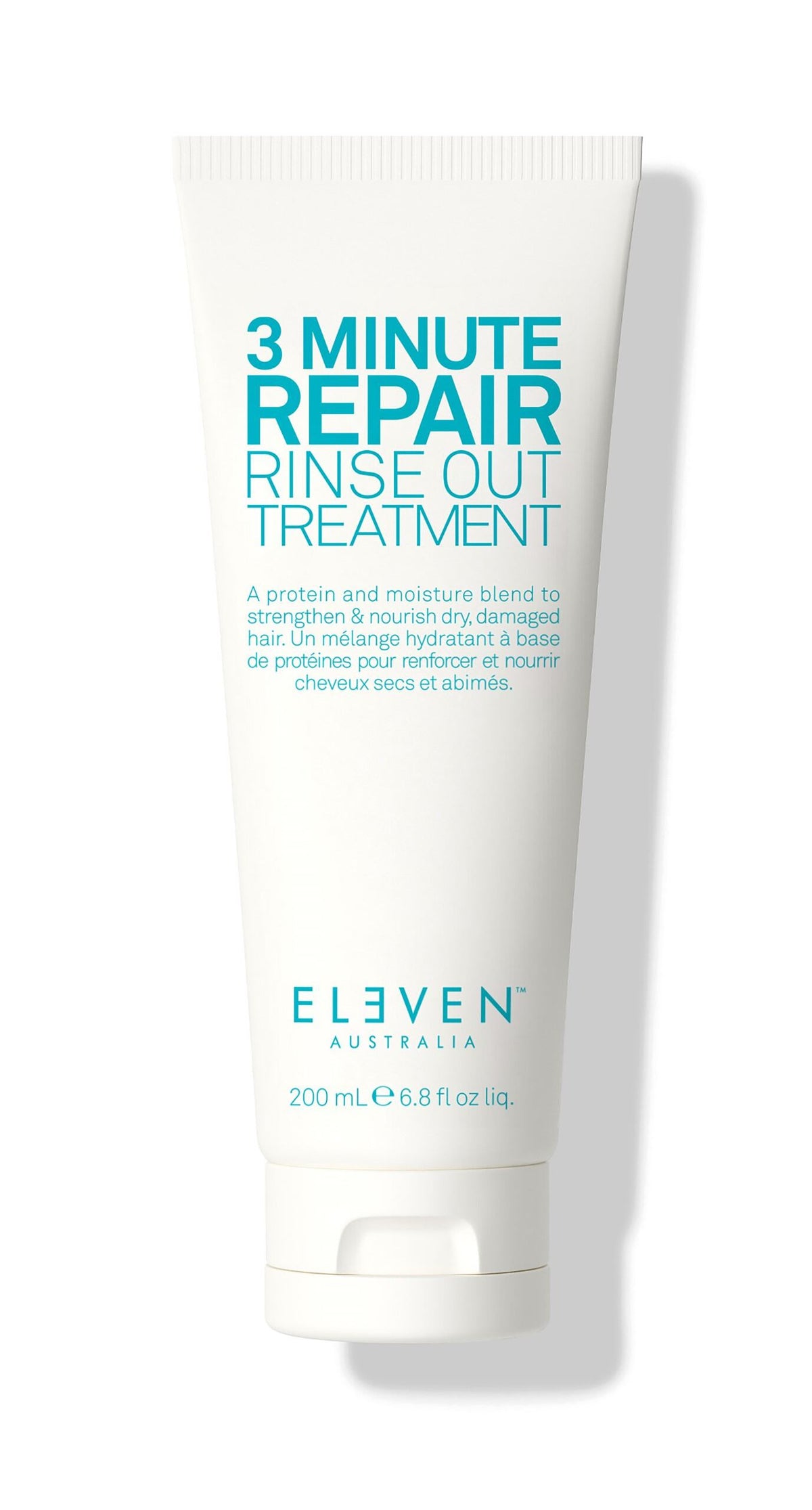 Three minute repair rinse out treatment - Djúpnæring