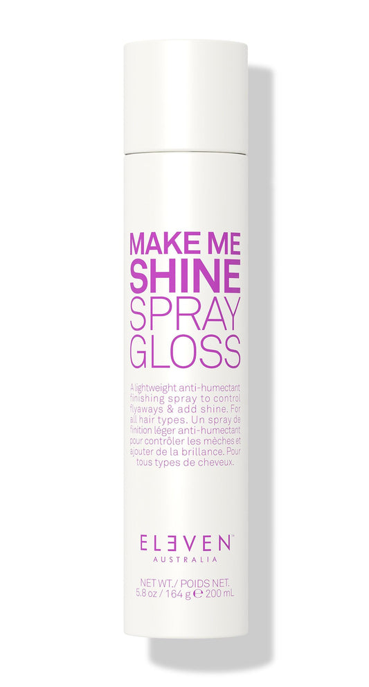 Make Me Shine Spray Gloss