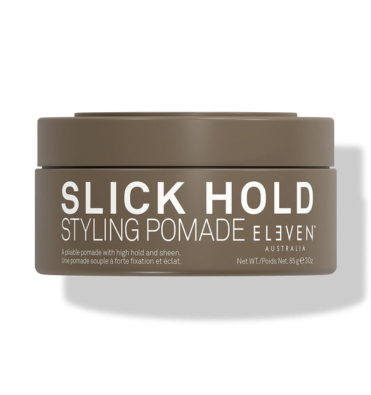 Slick Hold Styling Pomade