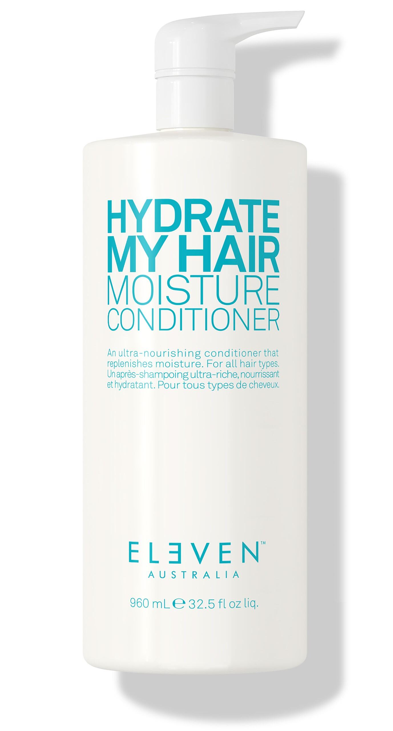 Hydrate My Hair Moisture Conditioner