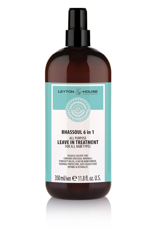 ALL PURPOSE 6 IN 1 LEAVE IN TREATMENT