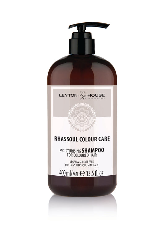 COLOUR CARE MOISTURISING SHAMPOO
