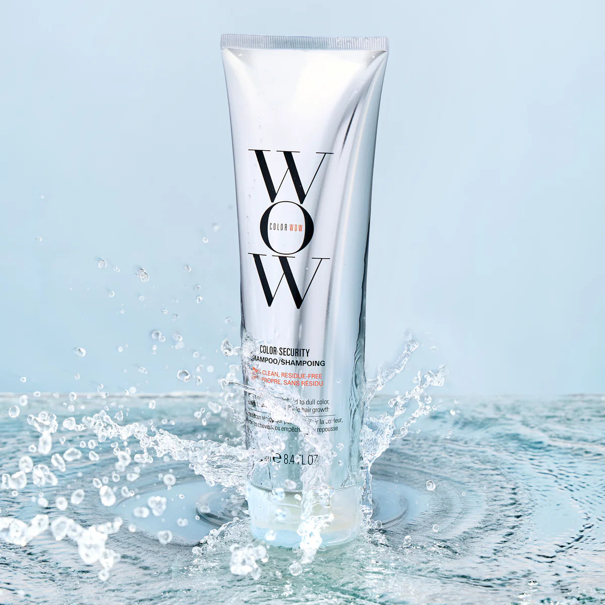 Color Wow – Color Security Shampoo
