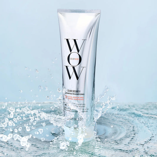 Color Wow – Color Security Shampoo