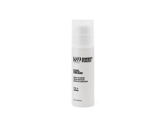 K89 Curl Cream f