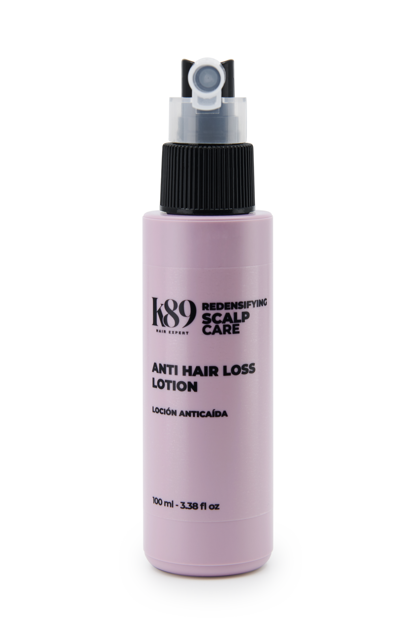 Scalp Care Redensifying Anti hair loss Lotion