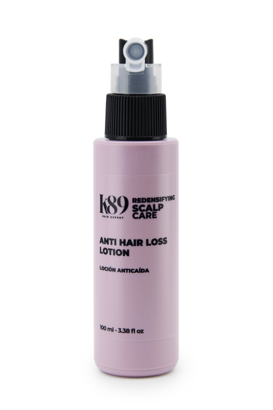 Scalp Care Redensifying Anti hair loss Lotion