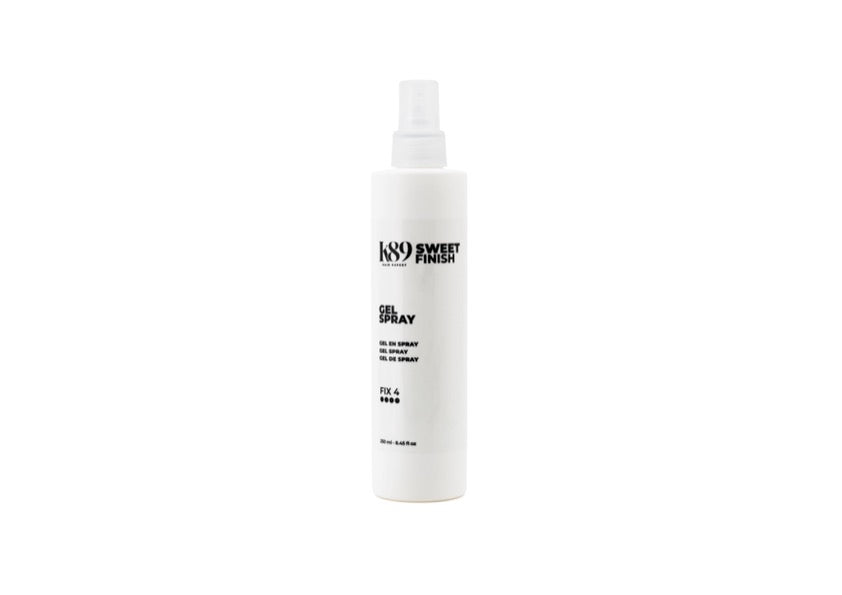 K89 Gel Spray