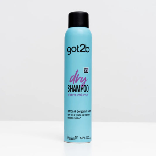GOT2B - DRY SHAMPOO EXTRA VOLUME