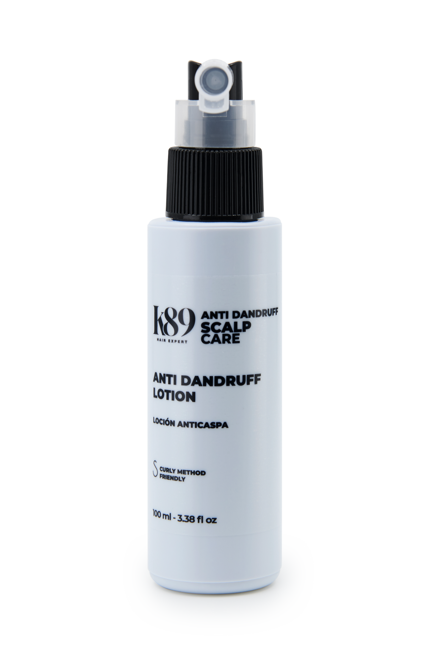 Scalp Care Anti Dandruff Lotion
