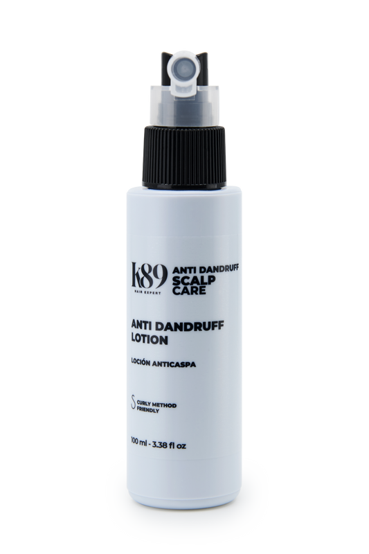 Scalp Care Anti Dandruff Lotion