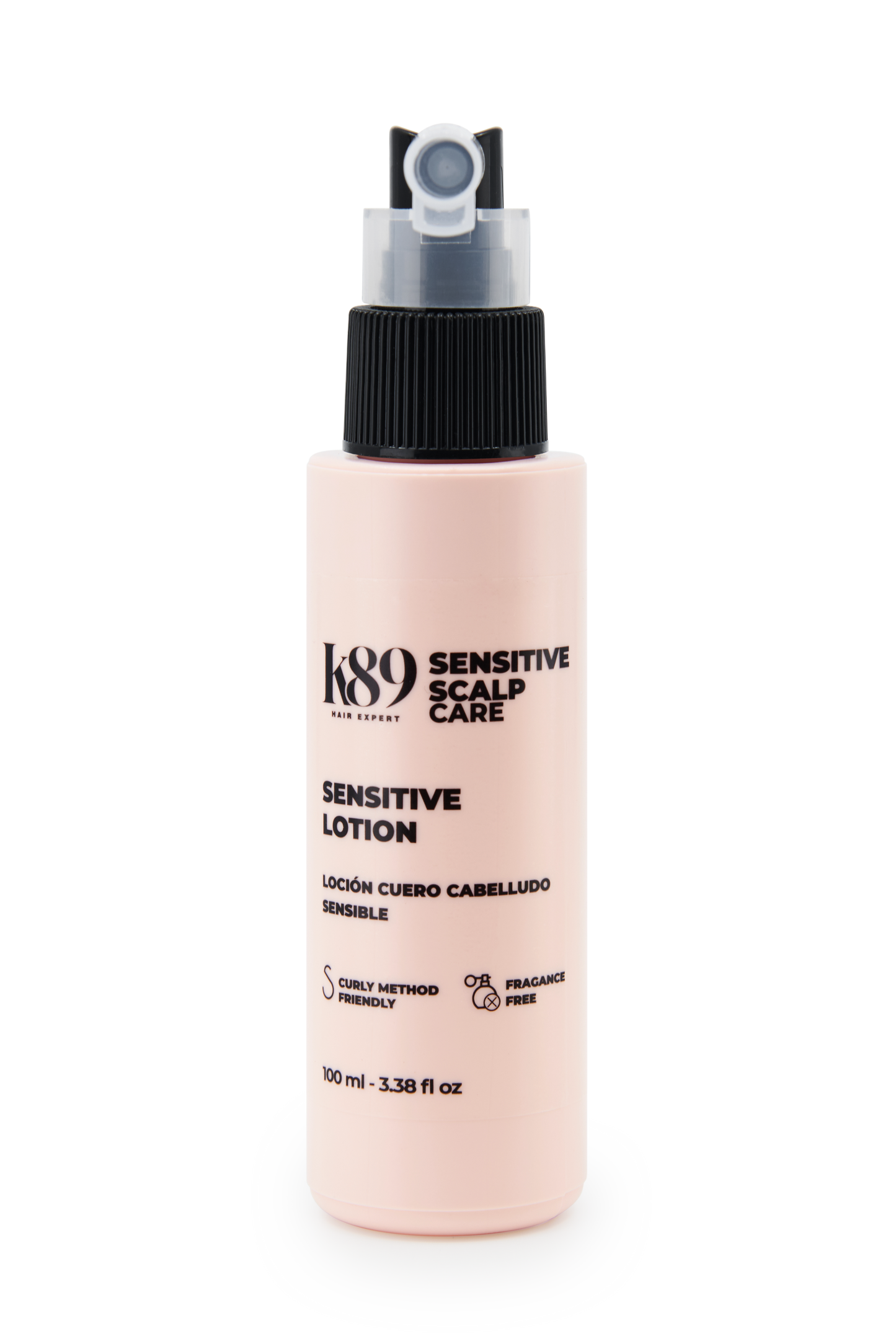 Scalp Care Sensitive Lotion