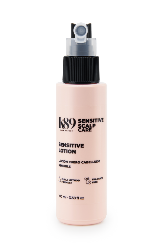 Scalp Care Sensitive Lotion