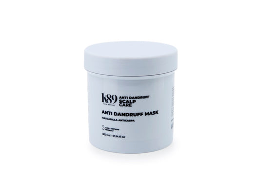 K89 Scalp Care Anti Dandruff Mask