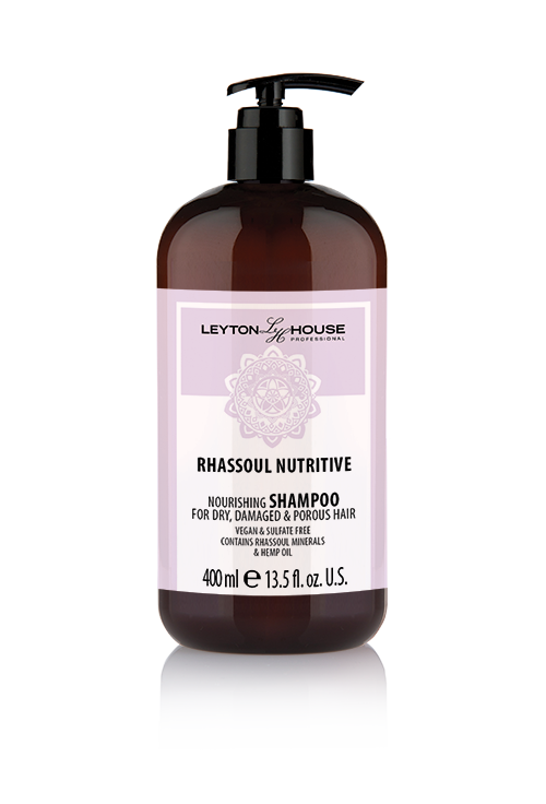 NUTRITIVE NOURISHING SHAMPOO