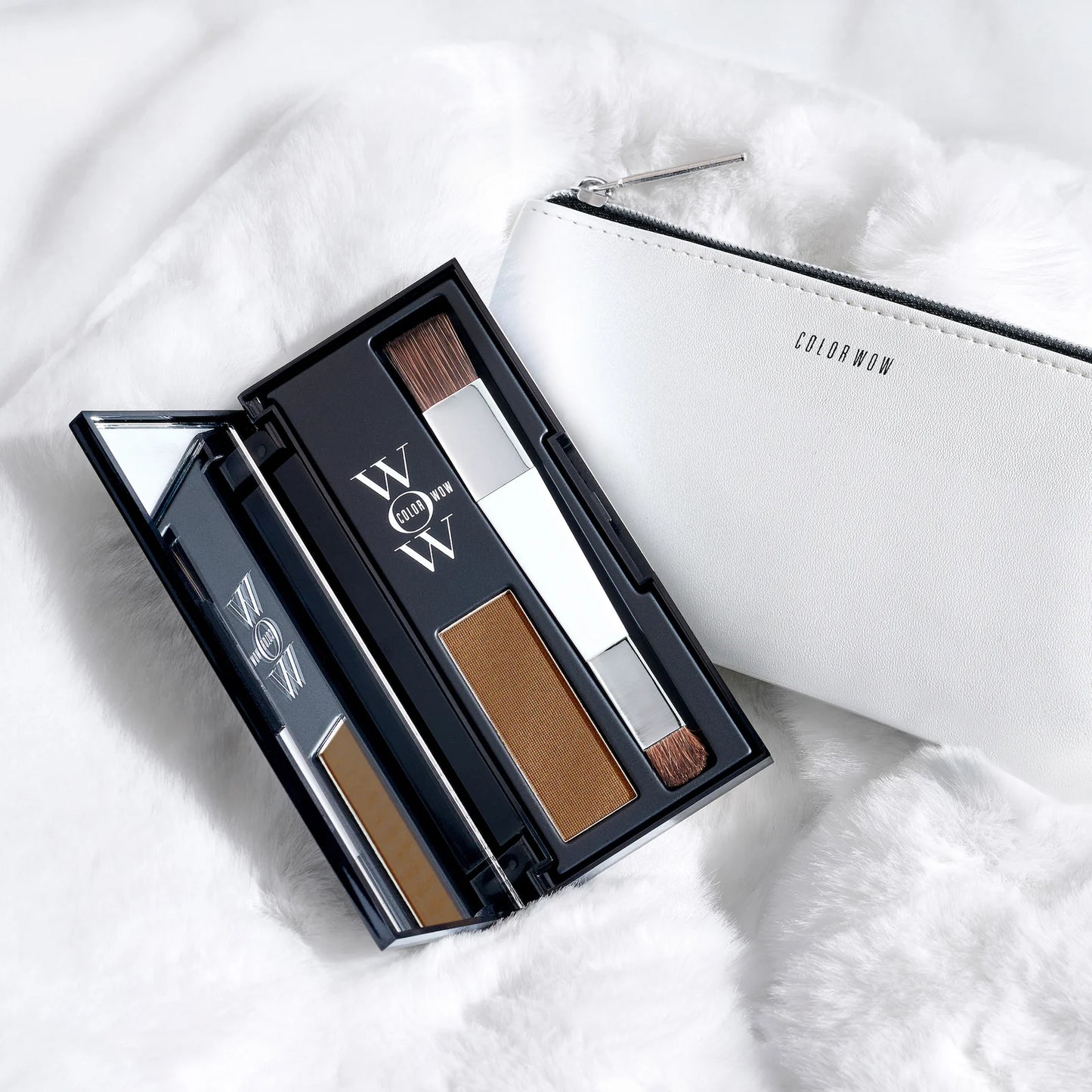 Color WOW - Light brown