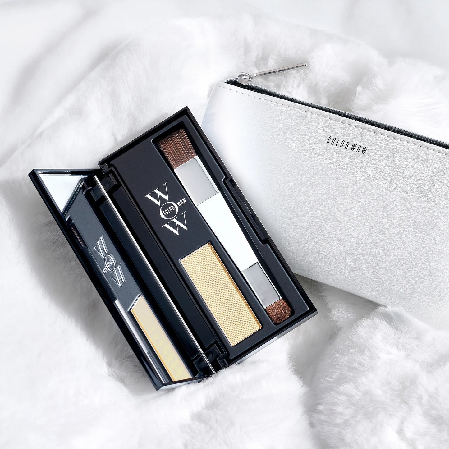 Color WOW - Platinum/Blonde