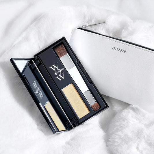 Color WOW - Platinum/Blonde