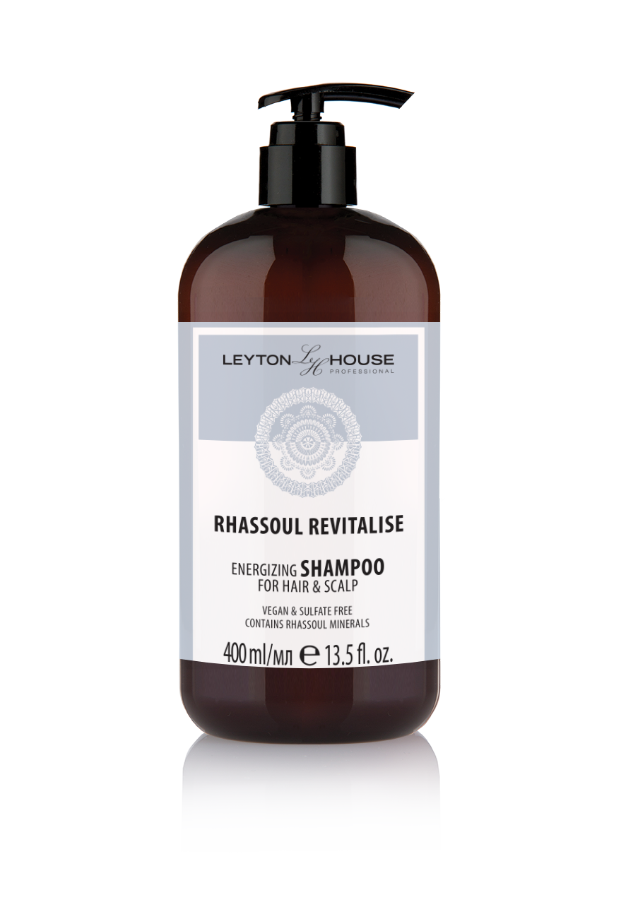 REVITALISE ENERGIZING SHAMPOO