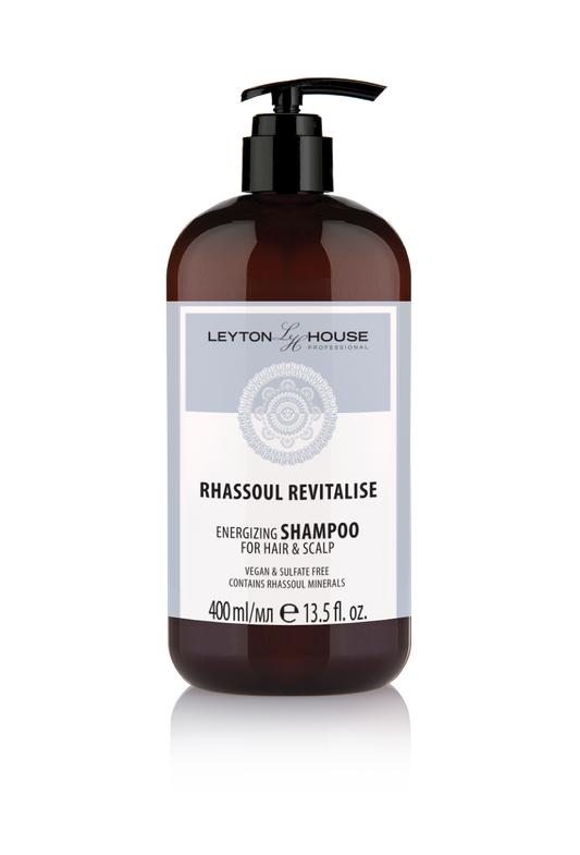 REVITALISE ENERGIZING SHAMPOO