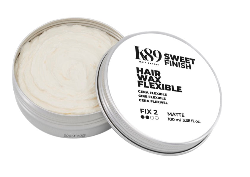 K89 Hair Wax Flexible