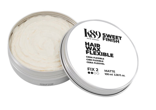 K89 Hair Wax Flexible