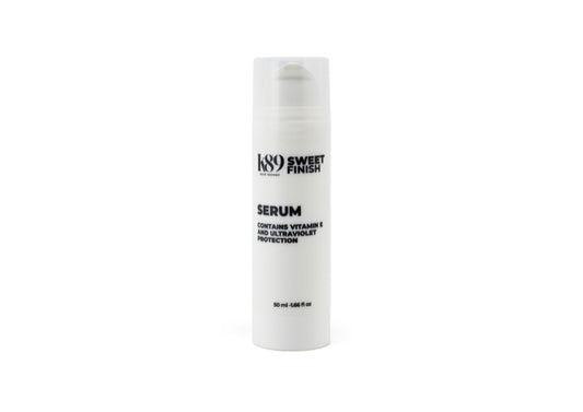 K89 Sweet Finish Serum