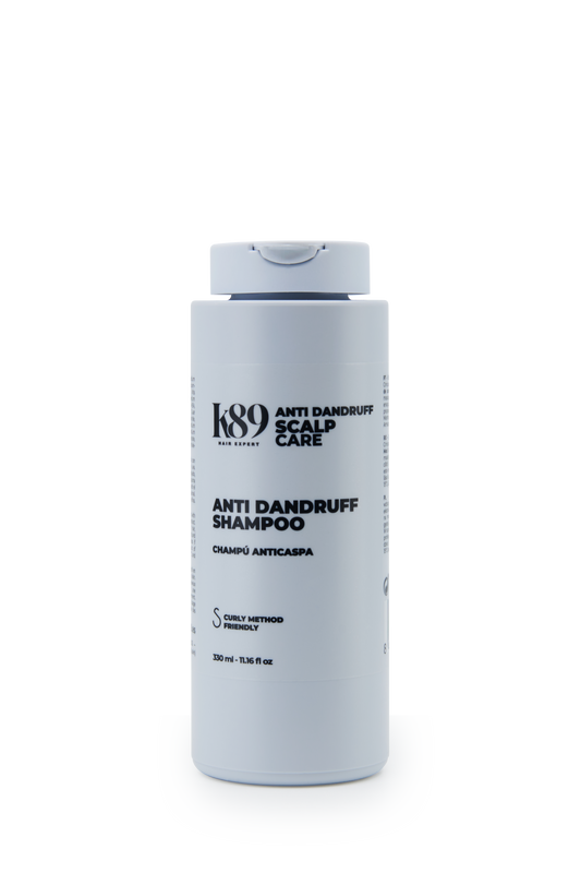 Scalp Care Anti Dandruff Shampoo