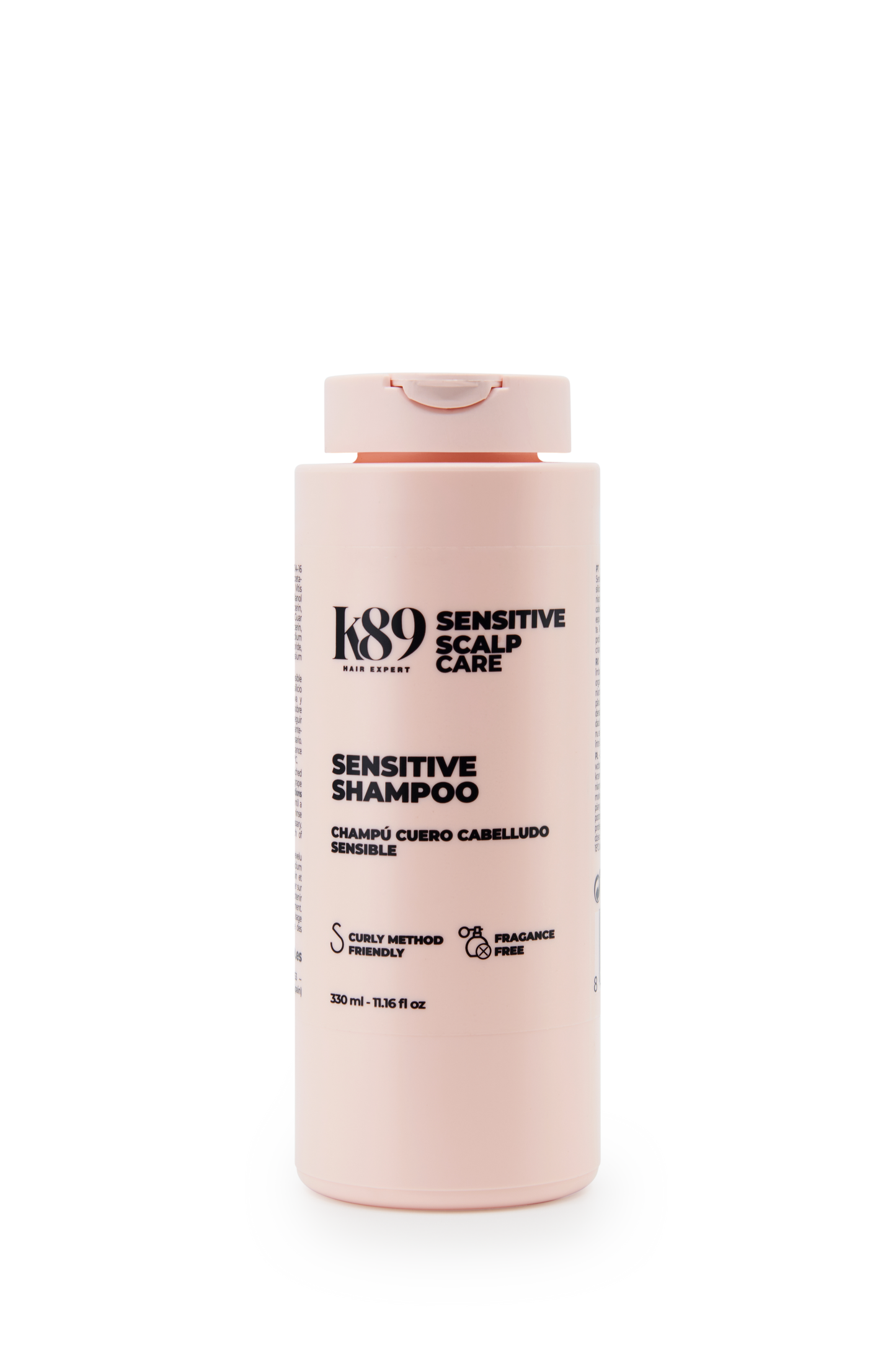 Scalp Care Sensitve Shampoo