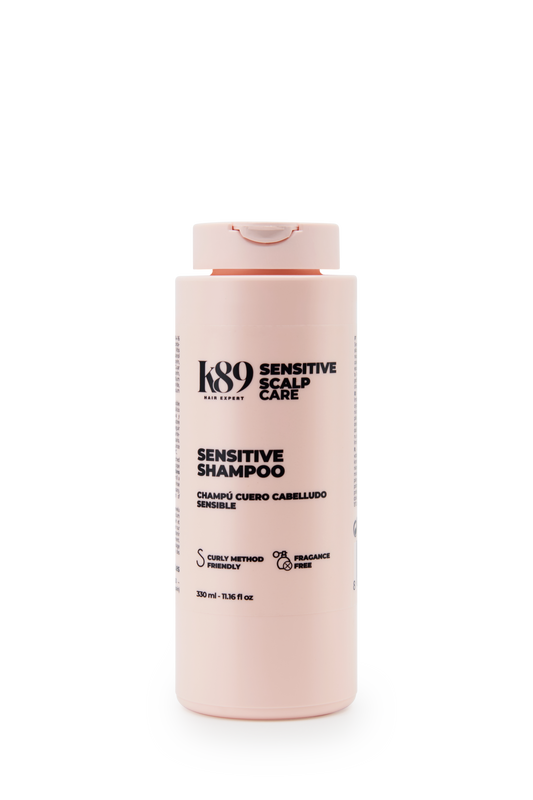 Scalp Care Sensitve Shampoo