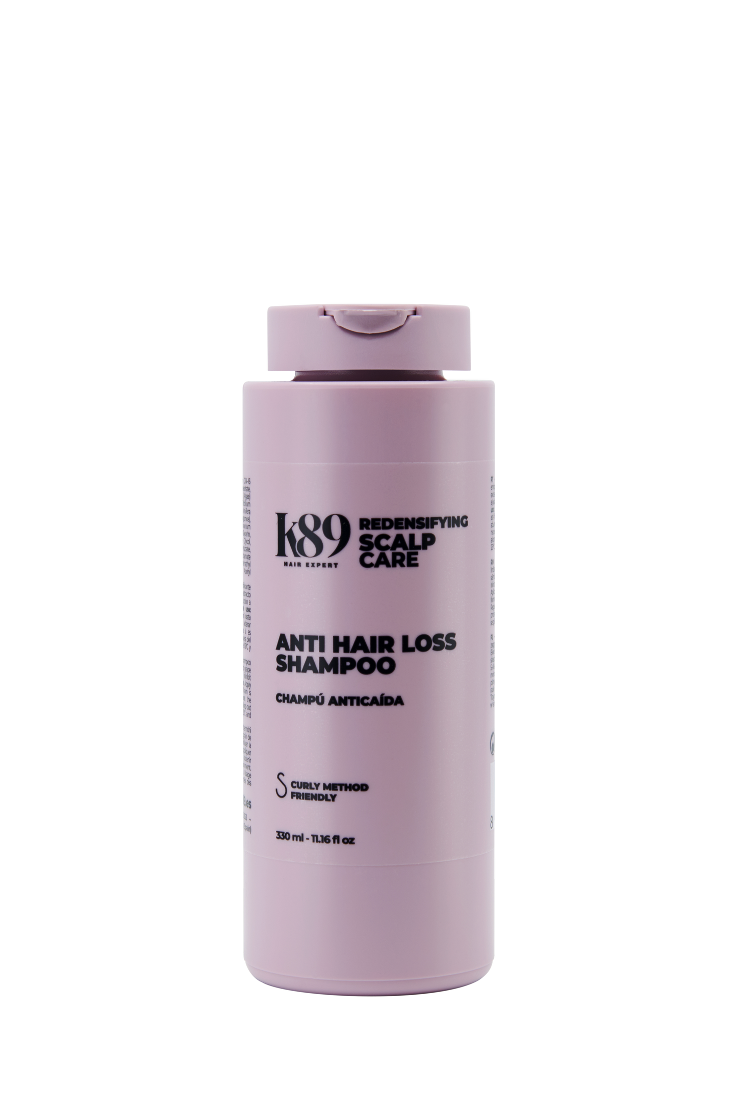 Scalp Care Anti Hair Loss Shampoo