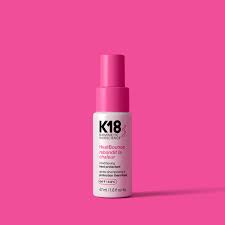 Mini HeatBounce conditioning heat protectant