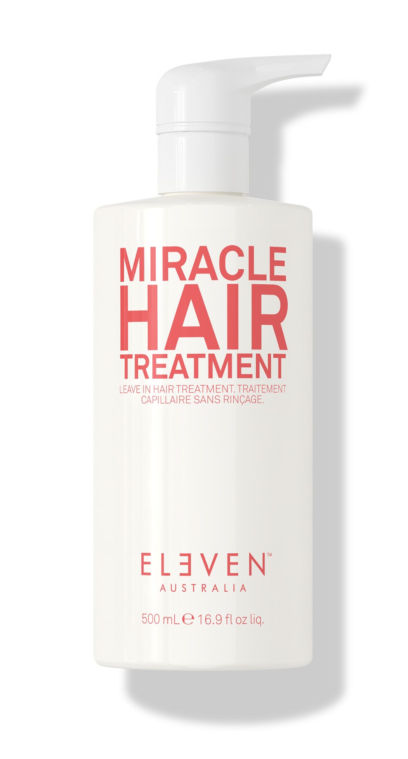 Miracle Hair Treatment