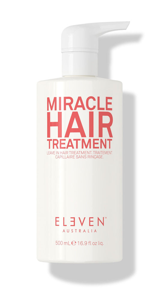 Miracle Hair Treatment