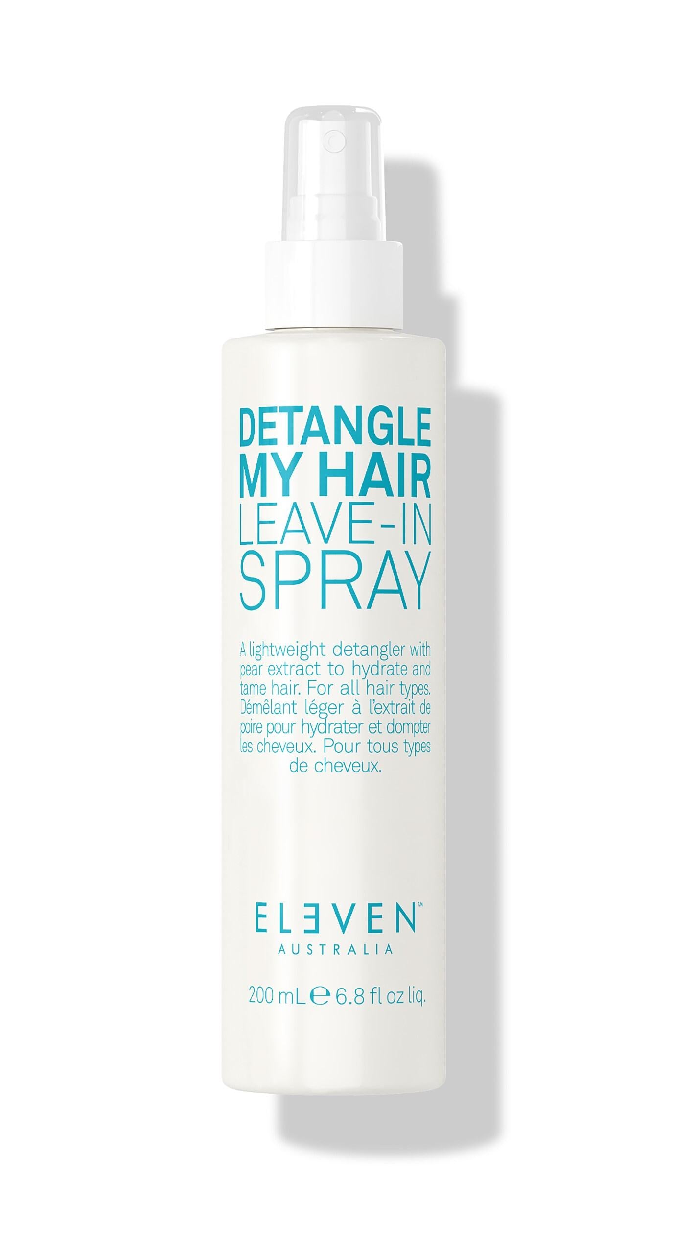 Detangle My Hair - Leave in Hárnæring