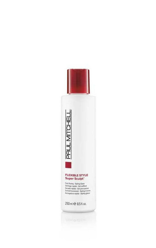 PAUL MITCHELL SUPER SCULPT 250 ML