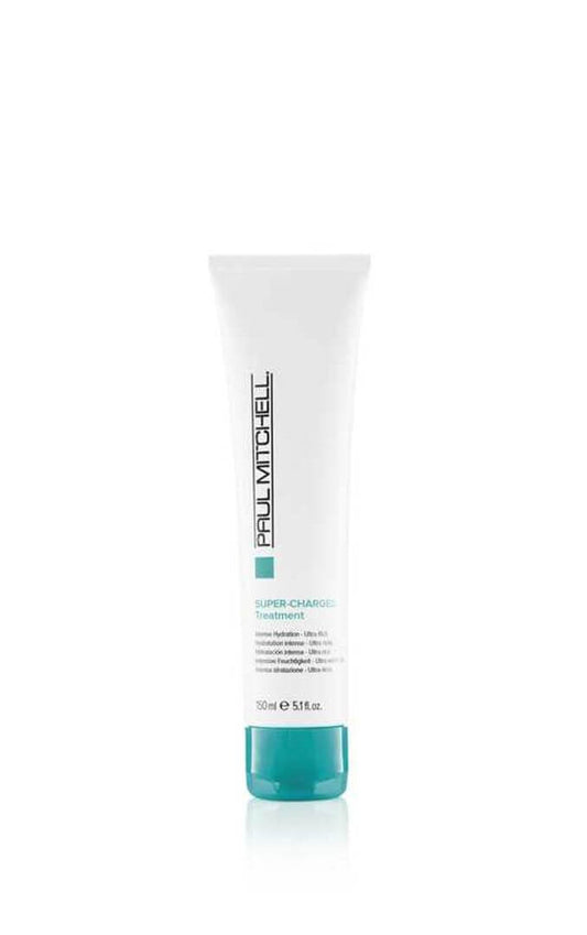PAUL MITCHELL SUPER CHARGED MOISTURIZER 150 ML