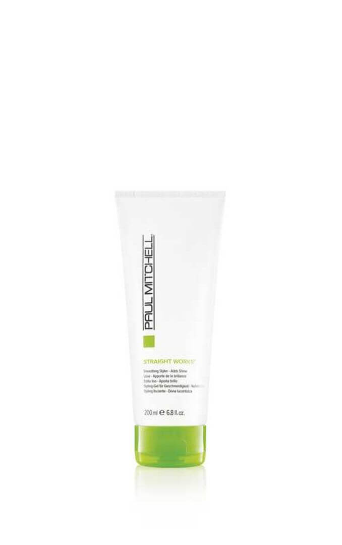PAUL MITCHELL STRAIGHT WORKS 200 ML